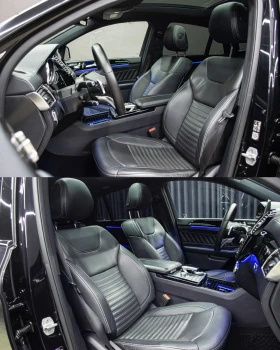 Mercedes-Benz GLE 350 d/AMG/Coupe/HarmanKardon/������������/����.������� | Mobile.bg � ����� ������ 8