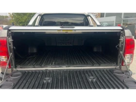 Toyota Hilux 2.4D - 30700 € / 60043.98 лв. - 45279984 10