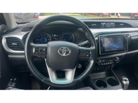 Toyota Hilux 2.4D - 30700 € / 60043.98 лв. - 45279984 9