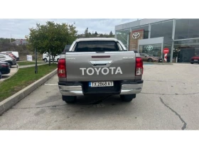 Toyota Hilux 2.4D - 30700 € / 60043.98 лв. - 45279984 4