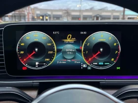 Mercedes-Benz GLS580 Exclusive package 2023 * CARFAX * БЕЗ ПЪРВОНАЧАЛНА, снимка 9