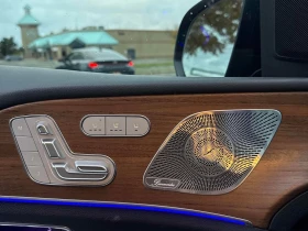 Mercedes-Benz GLS580 Exclusive package 2023 * CARFAX * БЕЗ ПЪРВОНАЧАЛНА, снимка 12