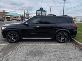 Mercedes-Benz GLS580 Exclusive package 2023 * CARFAX * БЕЗ ПЪРВОНАЧАЛНА, снимка 3