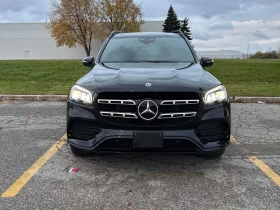Mercedes-Benz GLS580 Exclusive package 2023 * CARFAX * БЕЗ ПЪРВОНАЧАЛНА, снимка 2