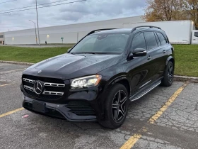 Mercedes-Benz GLS580 Exclusive package 2023 * CARFAX * БЕЗ ПЪРВОНАЧАЛНА