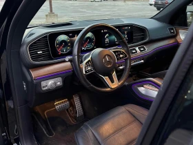 Mercedes-Benz GLS580 Exclusive package 2023 * CARFAX * БЕЗ ПЪРВОНАЧАЛНА, снимка 8