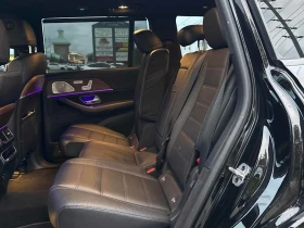 Mercedes-Benz GLS580 Exclusive package 2023 * CARFAX * БЕЗ ПЪРВОНАЧАЛНА, снимка 14