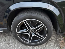 Mercedes-Benz GLS580 Exclusive package 2023 * CARFAX * БЕЗ ПЪРВОНАЧАЛНА, снимка 6