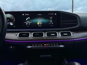 Mercedes-Benz GLS580 Exclusive package 2023 * CARFAX * БЕЗ ПЪРВОНАЧАЛНА, снимка 10