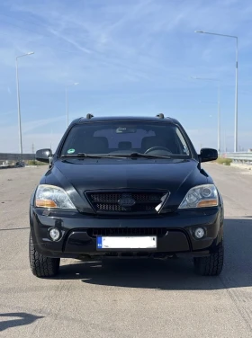 Kia Sorento 3.3 V6