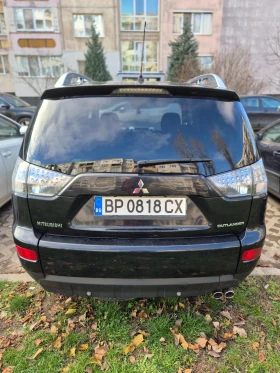 Mitsubishi Outlander, снимка 3