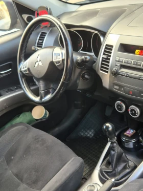 Mitsubishi Outlander, снимка 5