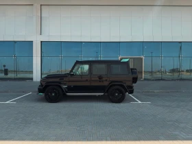 Mercedes-Benz G 63 AMG 2025 BRABUS body kit BIG SCREEN, снимка 7