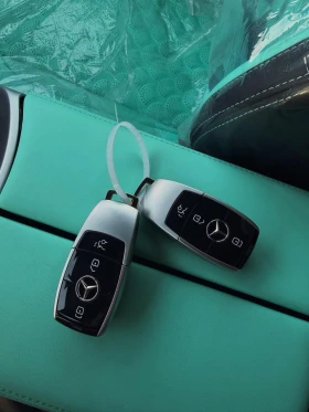 Mercedes-Benz G 63 AMG 2025 BRABUS body kit BIG SCREEN, снимка 15