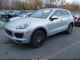 Porsche Cayenne 3l E-Hybrid S