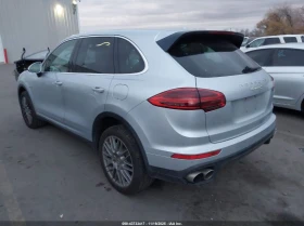 Porsche Cayenne 3l E-Hybrid S - 16000 € / 31293.28 лв. - 31540640 3