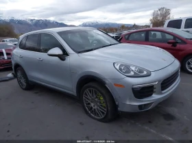 Porsche Cayenne 3l E-Hybrid S - 16000 € / 31293.28 лв. - 31540640 2