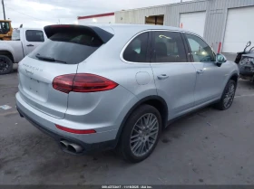 Porsche Cayenne 3l E-Hybrid S - 16000 € / 31293.28 лв. - 31540640 4