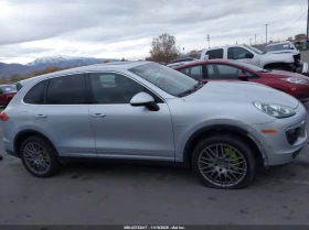 Porsche Cayenne 3l E-Hybrid S - 16000 € / 31293.28 лв. - 31540640 13