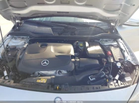 Mercedes-Benz GLA 250 2l, снимка 10