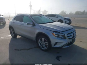 Mercedes-Benz GLA 250 2l, снимка 1