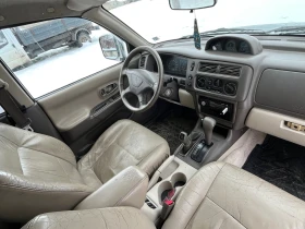 Mitsubishi Pajero sport 3.0 V6 Газ.Инж, снимка 9