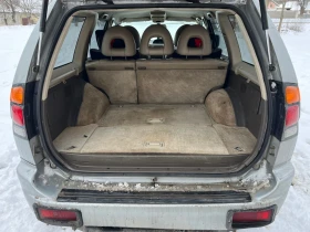 Mitsubishi Pajero sport 3.0 V6 Газ.Инж, снимка 10