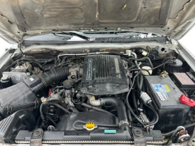 Mitsubishi Pajero sport 3.0 V6 Газ.Инж, снимка 11