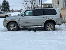 Mitsubishi Pajero sport 3.0 V6 Газ.Инж, снимка 6