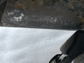 Mitsubishi Pajero sport 3.0 V6 Газ.Инж, снимка 12