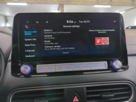 Hyundai Kona НАЛИЧНА - 16600 € / 32466.78 лв. - 40905641 10