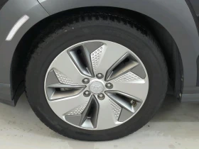 Hyundai Kona НАЛИЧНА - 16600 € / 32466.78 лв. - 40905641 11