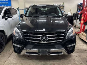 Mercedes-Benz ML 350 * BlueTEC * CARFAX * КАМЕРА * ТЕЛЕВИЗОРИ