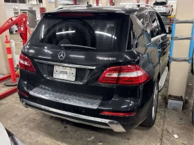 Mercedes-Benz ML 350 * BlueTEC * CARFAX * КАМЕРА * ТЕЛЕВИЗОРИ - 11350 € / 22198.67 лв. - 89717069 3