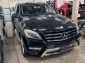 Mercedes-Benz ML 350 * BlueTEC * CARFAX * КАМЕРА * ТЕЛЕВИЗОРИ - 11350 € / 22198.67 лв. - 89717069 2