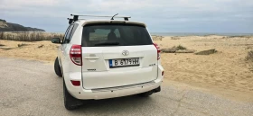 Toyota Rav4 Перла, Бензин, VALVEMATIC, никога не е имала газов - 9800 € / 19167.13 лв. - 64355423 4