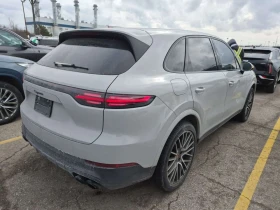 Porsche Cayenne PLATINUM EDITION  CARFAX - 45500 € / 88990.26 лв. - 10410219 3