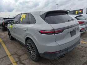 Porsche Cayenne PLATINUM EDITION  CARFAX - 45500 € / 88990.26 лв. - 10410219 4