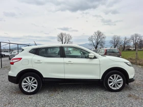 Nissan Qashqai 1.5  DCI - 7800 € / 15255.47 лв. - 66178110 8