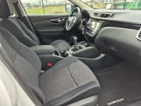 Nissan Qashqai 1.5  DCI - 7800 € / 15255.47 лв. - 66178110 13