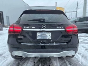Mercedes-Benz GLA  250  CARFAX/CAMERA/ �������� | Mobile.bg � ����� ������ 4