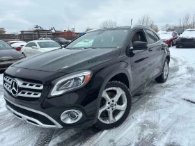 ������ Mercedes-Benz GLA