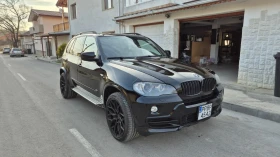 BMW X5 - 11500 € / 22492.04 лв. - 90707544 4