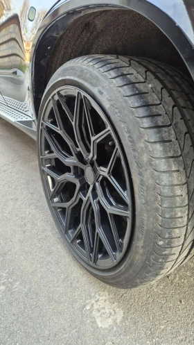 BMW X5 - 11500 € / 22492.04 лв. - 90707544 10