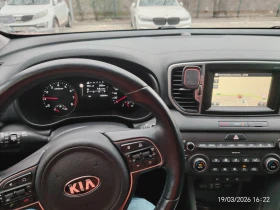 Kia Sportage 1.6 - 15000 € / 29337.45 лв. - 37899243 4