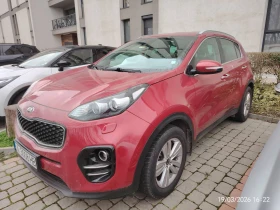 Kia Sportage 1.6 - 15000 € / 29337.45 лв. - 37899243 2