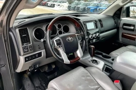 Toyota Sequoia PLATINUM * * CARFAX * * АВТО КРЕДИТ * *  - 20400 € / 39898.93 лв. - 16658976 5