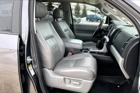 Toyota Sequoia PLATINUM * * CARFAX * * АВТО КРЕДИТ * *  - 20400 € / 39898.93 лв. - 16658976 9