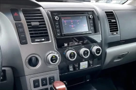 Toyota Sequoia PLATINUM * * CARFAX * * АВТО КРЕДИТ * *  - 20400 € / 39898.93 лв. - 16658976 7