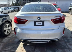 BMW X6 M* XDrive* Keyless* Premium audio* PANO* Memo | Auto.bg — изображение 4